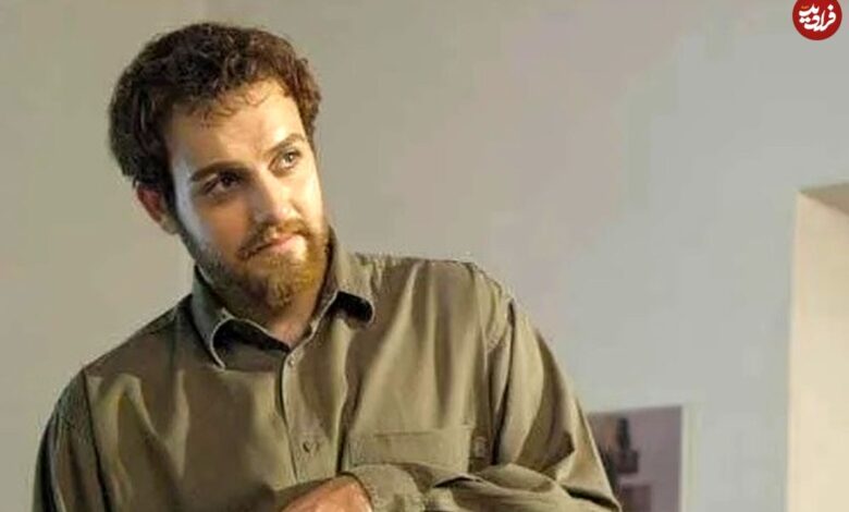 عکس؛ سفر زمان؛ چهرۀ «الیاس» (سریال اغماء) بعد از 18 سال در تولد 43 سالگی‌اش