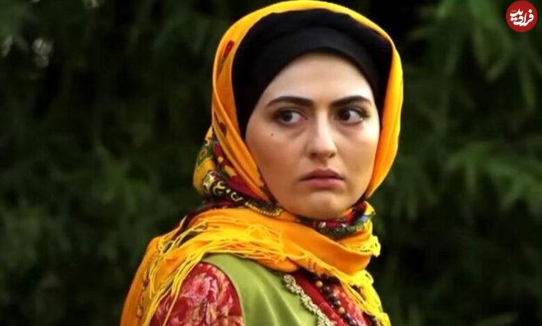 عکس؛ سفر زمان؛ چهرۀ «انیس» (سریال سوجان) در عکسهای شخصیاش عکس؛ سفر زمان؛ چهرۀ «انیس» (سریال سوجان) در عکسهای شخصیاش