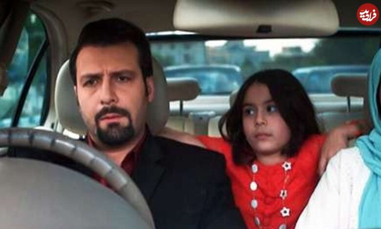 عکس؛ سفر زمان؛ چهرۀ «مینو افشار» (سریال از سرنوشت) در جشن تولد 16 سالگیاش عکس؛ سفر زمان؛ چهرۀ «مینو افشار» (سریال از سرنوشت) در جشن تولد 16 سالگیاش