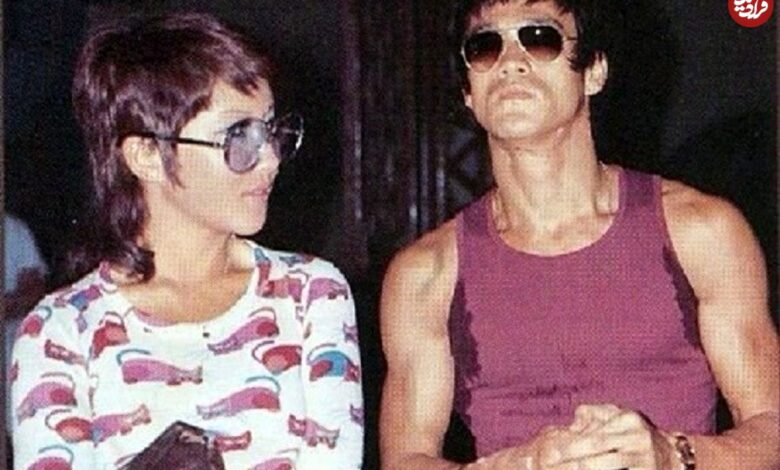 قاتل بروسلی بالاخره پیدا شد! قاتل بروسلی بالاخره پیدا شد!