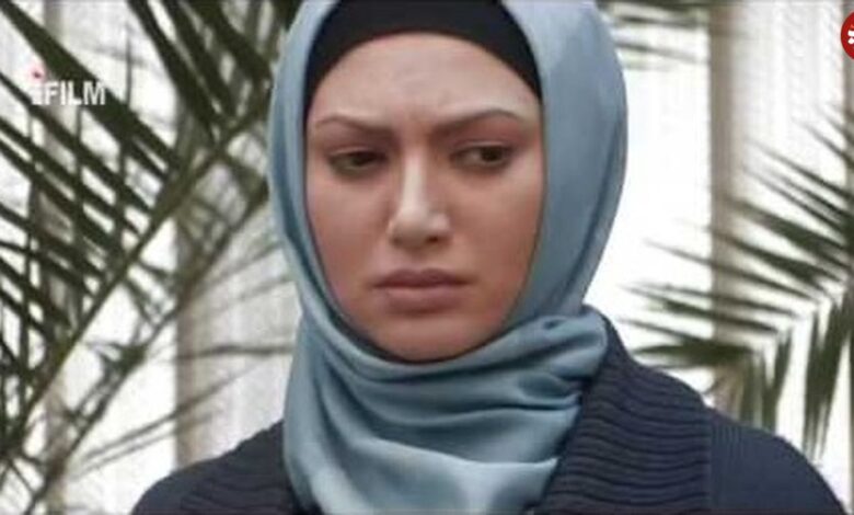 تاریخ و سفر در زمان؛ (عکس) چهرۀ «سیمین» سریال آینههای نشکن بعد از 17 سال 48 سالگی عکس؛ سفر زمان؛ چهرۀ «سیمین» (سریال آینههای نشکن) بعد از 17 سال در 48 سالگی