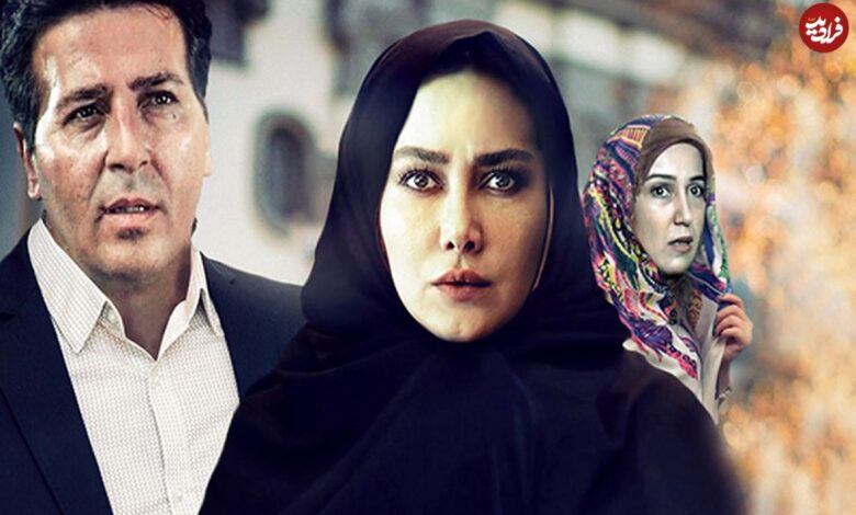 تاریخ و سفر در زمان؛ (عکس) چهرۀ «افسانه» سریال مسافر بعد از 25 سال 48 سالگی عکس؛ سفر زمان؛ چهرۀ «افسانه» (سریال مسافر) بعد از 25 سال در 48 سالگی