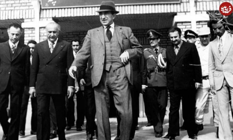 سفر در زمان؛ یادداشت‌های علم، سه شنبه ۲۳ آبان ۱۳۵۱: خدا کند اخباری که می‌دادند، درست نباشد