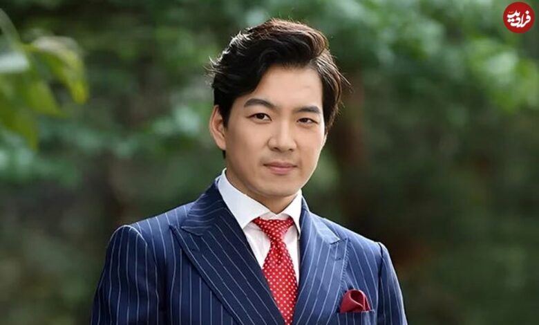 عکس| سفر به تاریخ؛ چهرۀ «جومونگ» در پشت‌صحنه سکانس آتش‌سوزی اسلحه‌خانه