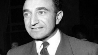 سفر در زمان؛ یادداشت‌های علم، جمعه ۲۶ آبان ۱۳۵۱: اولتیماتوم حکومت بعثی عراق