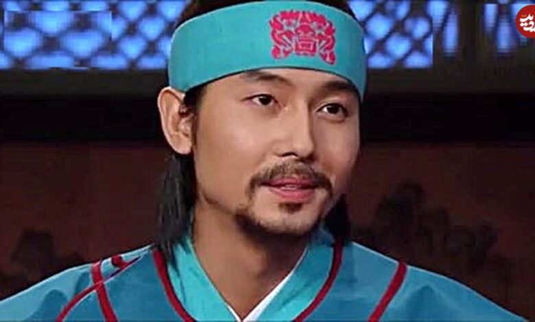 عکس| سفر به تاریخ؛ «سونگجو و اویی» در پشت‌صحنه سریال «جومونگ»