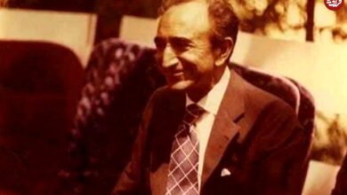 سفر در زمان؛ یادداشت‌های علم، یکشنبه ۲۳ تا پنجشنبه ۲۷ مهر ۱۳۵۱: قطع حملات رادیو بغداد؛ هنوز نمی‌دانم نتیجه مسافرت شاه است یا نه؟