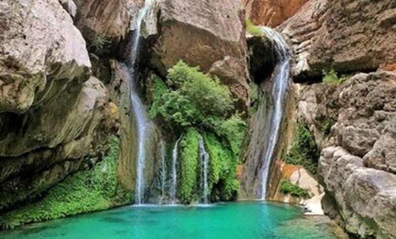 تصاویر؛ ۵ مقصد جذاب برای مسافرت تابستانی؛ از ماجراجویی در درهای بهشتی تا سرزمین لیلیپوتها تصاویر؛ ۵ مقصد جذاب برای مسافرت تابستانی؛ از ماجراجویی در درهای بهشتی تا سرزمین لیلیپوتها