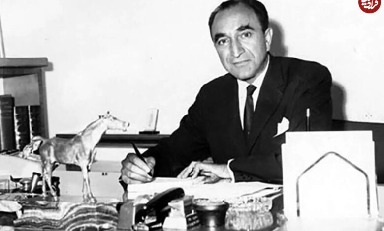 سفر در زمان؛ یادداشت‌های علم، دوشنبه ۱۰ مهر ۱۳۵۱