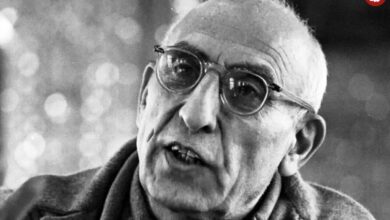 سفر در زمان؛ خاطرات محمود فروغی: بعد از مصدق دیگر سیاست مدار نداشتیم؛همه بروکرات بودند