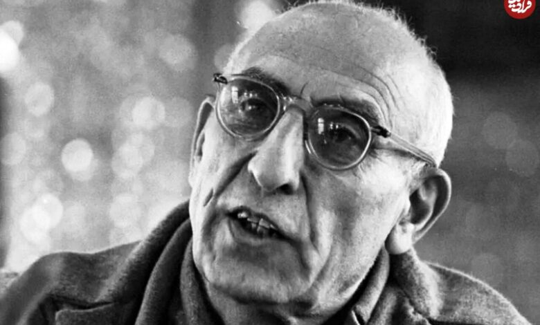 سفر در زمان؛ خاطرات محمود فروغی: بعد از مصدق دیگر سیاست مدار نداشتیم؛همه بروکرات بودند