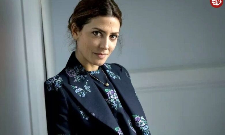 تصاویر؛ عکس های شخصی، زندگی خصوصی و بیوگرافی باربارا لنی تصاویر؛ عکس های شخصی، زندگی خصوصی و بیوگرافی باربارا لنی