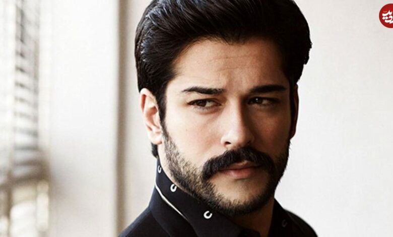 (عکس) سفر در زمان؛ مراسم عروسی «بوراک اوزچیویت» در سال 1395 (عکس) سفر در زمان؛ مراسم عروسی «بوراک اوزچیویت» در سال 1395