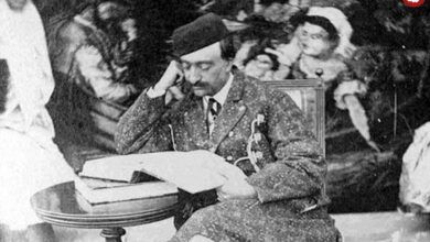 سفر در زمان؛ خاطرات ناصرالدین‌شاه: تلگراف‌های بسیار بد از فرنگستان رسیده بود، فرانسه‌ها متصل شکست می‌خورند