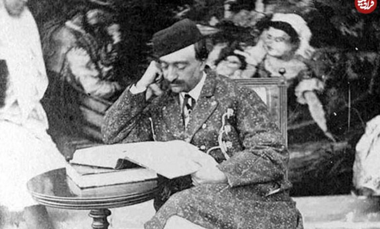 سفر در زمان؛ خاطرات ناصرالدینشاه: تلگرافهای بسیار بد از فرنگستان رسیده بود، فرانسهها متصل شکست میخورند سفر در زمان؛ خاطرات ناصرالدینشاه: تلگرافهای بسیار بد از فرنگستان رسیده بود، فرانسهها متصل شکست میخورند