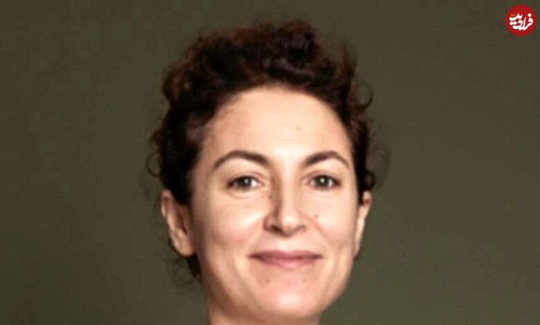 تصاویر؛ عکس های شخصی، زندگی خصوصی و بیوگرافی یلدا رینو تصاویر؛ عکس های شخصی، زندگی خصوصی و بیوگرافی یلدا رینو