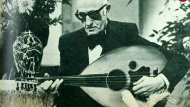 عکس؛ سفر در زمان، گفت‌وگوی خواندنی با آهنگساز ترانه «الهه‌ ناز»: نمی‌توانم فراموشش کنم!