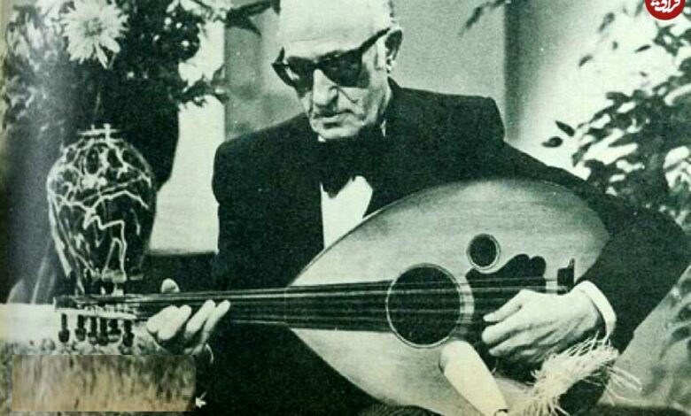 عکس؛ سفر در زمان، گفت‌وگوی خواندنی با آهنگساز ترانه «الهه‌ ناز»: نمی‌توانم فراموشش کنم!