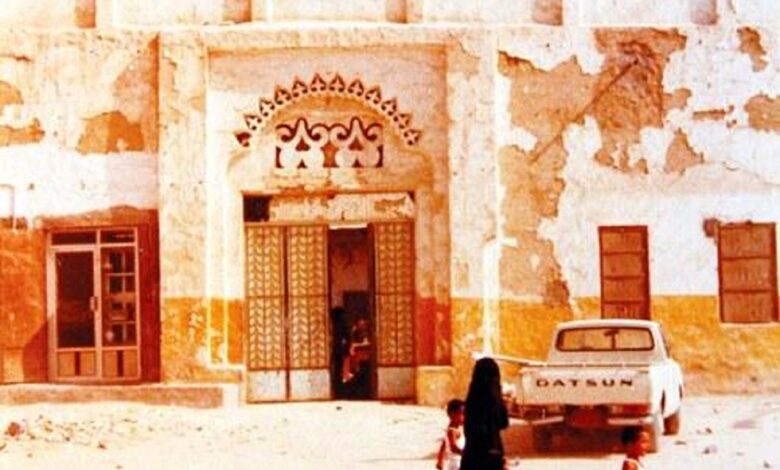 عکس؛ سفر در زمان؛ روزمره مردم عربستان در سال ۱۳۵۰ عکس؛ سفر در زمان؛ روزمره مردم عربستان در سال ۱۳۵۰