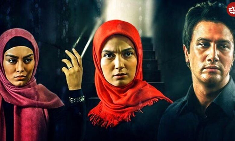 عکس؛ سفر در زمان؛ «یلدا نصیرنیا» سریال دلنوازان در 33 سالگی؛ سال 1400