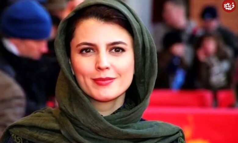 تاریخ و سفر در زمان؛ (عکس) به چهرۀ «لیلا حاتمی» 5 سالگی بعد از بازی دومین سریالش عکس؛ سفر به تاریخ؛ چهرۀ «لیلا حاتمی» در 5 سالگی بعد از بازی در دومین سریالش