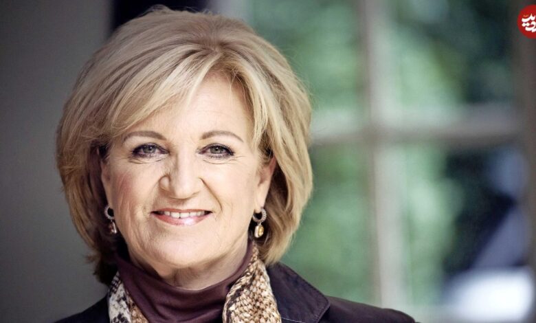 تصاویر؛ عکس های شخصی، زندگی خصوصی و بیوگرافی آنیتا مایر