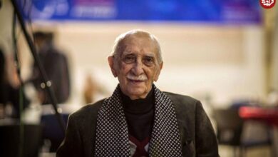 عکس؛ سفر در زمان؛ بازیگری که داماد قاجاری‌ها بود