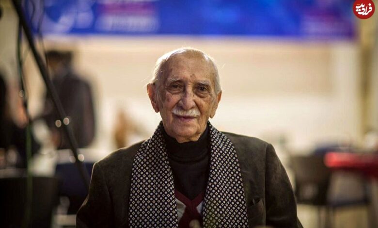 عکس؛ سفر در زمان؛ بازیگری که داماد قاجاری‌ها بود