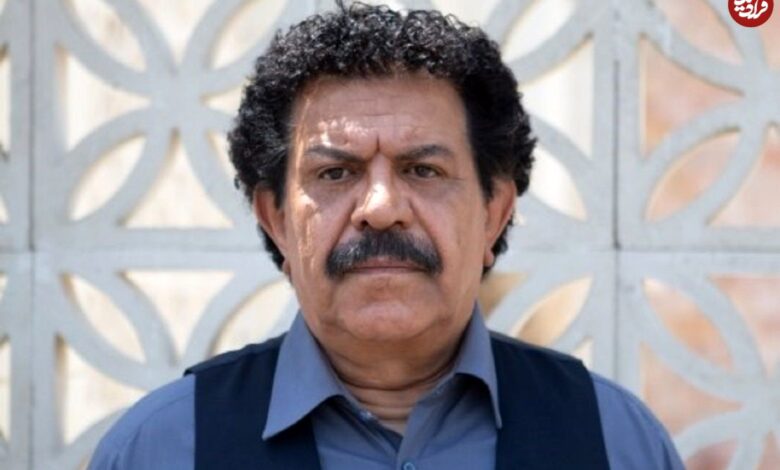 عکس؛ سفر در زمان؛ «جهانگیر و شیث کمیل» در پشت صحنه سریال طوبی؛ سال 1403 عکس؛ سفر در زمان؛ «جهانگیر و شیث کمیل» در پشت صحنه سریال طوبی؛ سال 1403