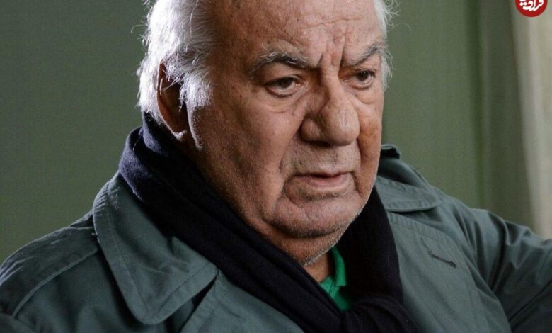 عکس؛ سفر در زمان؛ تیپ و استایل خاص «فردین و ناصر ملک مطیعی»؛ دهه 50 عکس؛ سفر در زمان؛ تیپ و استایل خاص «فردین و ناصر ملک مطیعی»؛ دهه 50