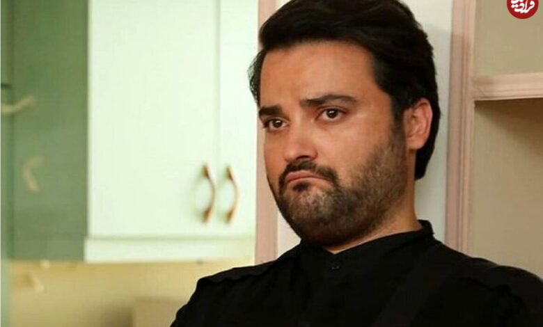 زمان و تاریخ عکس؛ «محمد و مهدی سلوکی در کنار پدرشان»؛ اوایل دهه 90 (عکس) سفر در زمان؛ «محمد و مهدی سلوکی در کنار پدرشان»؛ اوایل دهه 90