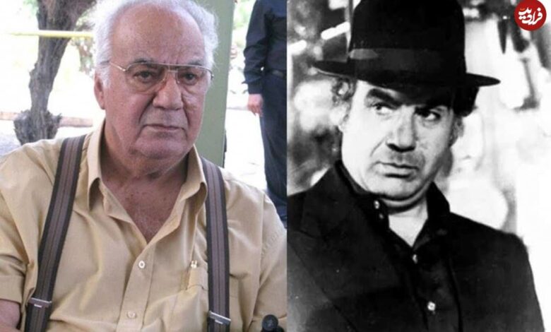 عکس؛ سفر در زمان؛ «ناصر ملک مطیعی» و دوستانش در گود زورخانه؛ دهه 40 عکس؛ سفر در زمان؛ «ناصر ملک مطیعی» و دوستانش در گود زورخانه؛ دهه 40