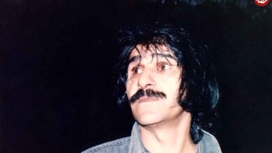 (عکس) سفر در زمان؛ «فروزان» و «منوچهر وثوق» در سال ۱۳۵۰؛ حسین پناهی در دهه 70