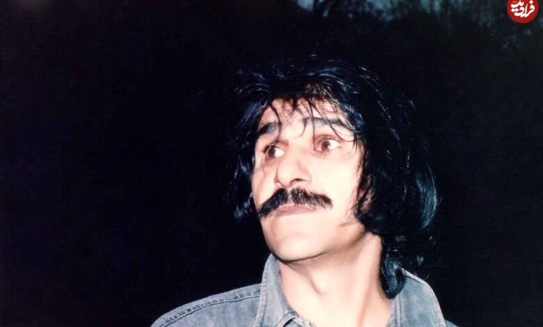 (عکس) سفر در زمان؛ «فروزان» و «منوچهر وثوق» در سال ۱۳۵۰؛ حسین پناهی در دهه 70 (عکس) سفر در زمان؛ «فروزان» و «منوچهر وثوق» در سال ۱۳۵۰؛ حسین پناهی در دهه 70