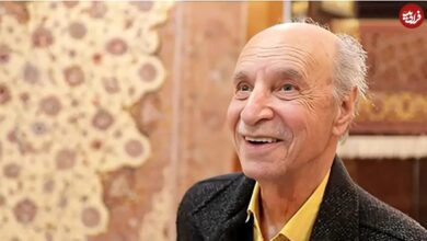 عکس؛ سفر در زمان؛ بازیگر معروفی که از دهه بیست کار خود را آغاز کرد