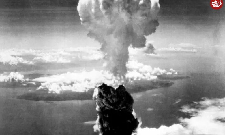 تصاویر؛ سفر در زمان؛ کوکورا؛ شهری که دو بار از بمباران اتمی آمریکا گریخت