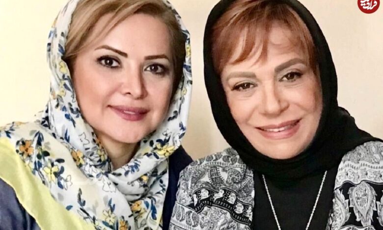 (عکس) سفر در زمان؛ «شهاب حسینی، سحر، نیکی و گوهر خیراندیش» در دهه 90 (عکس) سفر در زمان؛ «شهاب حسینی، سحر، نیکی و گوهر خیراندیش» در دهه 90