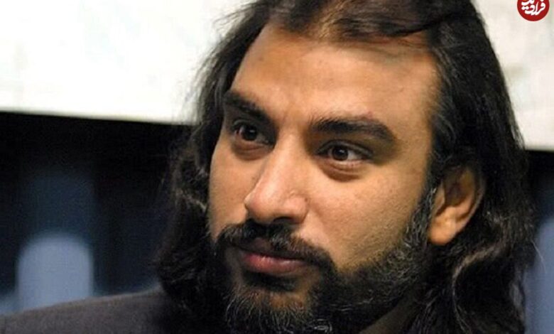 تاریخ و سفر در زمان؛ (عکس) «ناصر عبداللهی» اوایل دهه 80 «بهنوش طباطبایی» سال 90 (عکس) سفر در زمان؛ «ناصر عبداللهی» در اوایل دهه 80؛ «بهنوش طباطبایی» سال 90