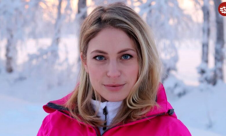 تصاویر؛ عکس های شخصی، زندگی خصوصی و بیوگرافی سارا کرانیس