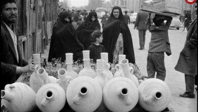 تصاویر؛ سفر به ایران قدیم؛ آگهی‌های استخدام که تا کنون ندیده‌اید!