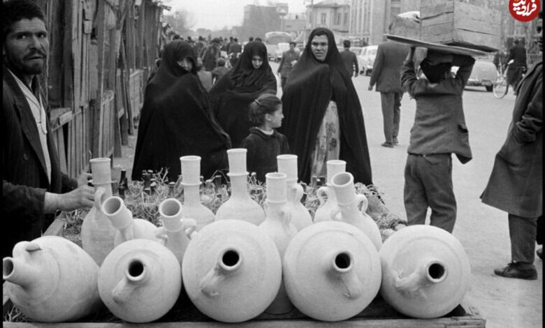 تصاویر؛ سفر به ایران قدیم؛ آگهی‌های استخدام که تا کنون ندیده‌اید!