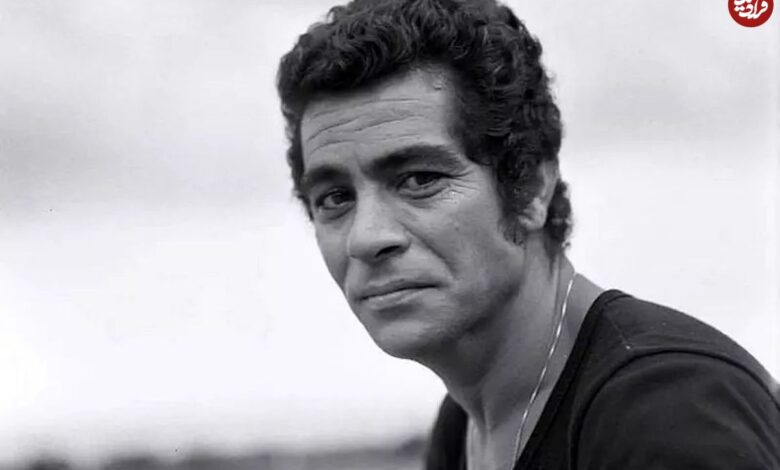 عکس؛ سفر در زمان؛ «هوشمند عقیلی، شاهرخ، بهروز وثوقی و نوش آفرین» در دهه 50 عکس؛ سفر در زمان؛ «هوشمند عقیلی، شاهرخ، بهروز وثوقی و نوش آفرین» در دهه 50