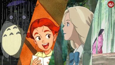 تصاویر؛ از فوتبالیست‌ها تا میتی کومان؛ خاطره انگیزترین انیمه های تلویزیون ایران