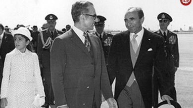 سفر در زمان؛ یادداشت‌های علم، چهارشنبه ۲۴ آبان ۱۳۵۱