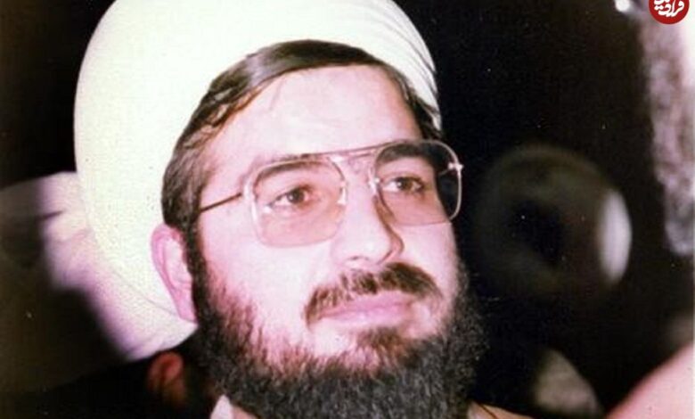 عکس؛ سفر در زمان؛ «حسن روحانی در کاخ الیزه فرانسه، وقتی دبیر شورای عالی امنیت ملی بود»؛ سال 83 عکس؛ سفر در زمان؛ «حسن روحانی در کاخ الیزه فرانسه، وقتی دبیر شورای عالی امنیت ملی بود»؛ سال 83