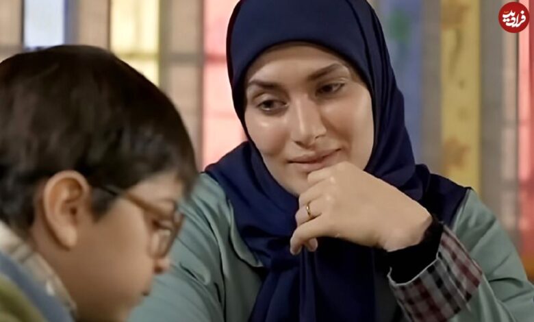 عکس؛ سفر زمان؛ عکس یادگاری «مامان صدیقه» و مربیهای پرورشگاه در پشتصحنه «بچه مهندس» عکس؛ سفر زمان؛ عکس یادگاری «مامان صدیقه» و مربیهای پرورشگاه در پشتصحنه «بچه مهندس»