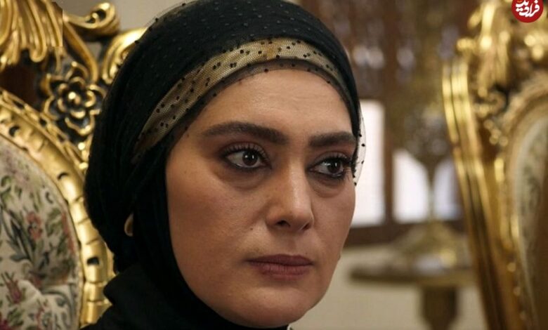 عکس؛ سفر به تاریخ؛ «آنیه کمیل» (سریال طوبی) در پشتصحنه سریال «کیمیا»؛ سال 94 عکس؛ سفر به تاریخ؛ «آنیه کمیل» (سریال طوبی) در پشتصحنه سریال «کیمیا»؛ سال 94