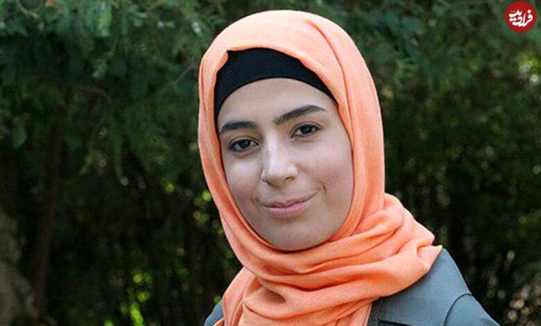 عکس؛ سفر زمان؛ چهرۀ «رز» (سریال اغماء) بعد از 15 سال در 37 سالگی؛ سال 1401