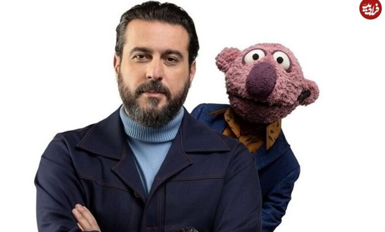 عکس؛ سفر به تاریخ؛ چهرۀ «محسن کیایی» در 28 سالگی در اولین فیلمش در کنار «رضا عطاران» عکس؛ سفر به تاریخ؛ چهرۀ «محسن کیایی» در 28 سالگی در اولین فیلمش در کنار «رضا عطاران»