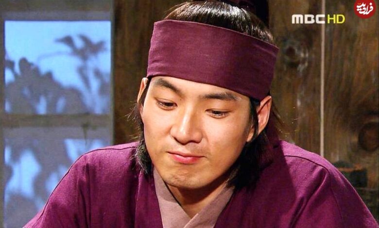 عکس؛ سفر زمان؛ «جومونگ» بعد از 19 سال در کنار همسر و فرزندانش